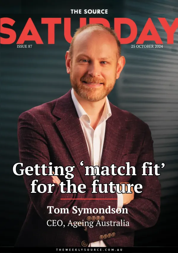 Issue 87 | Getting ‘match fit’ for the future