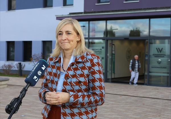 Germany wants childless adults to pay more for ageing post image