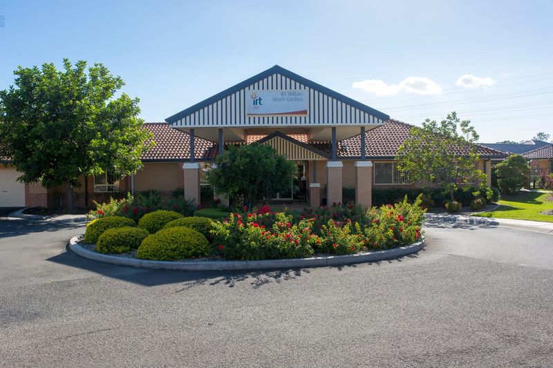 Illawarra aged care home evacuated due to fire post image
