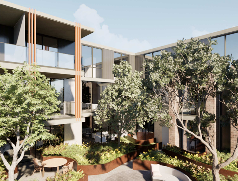 Thompson Health Care’s $64.6M plan to rebuild aged care home post image