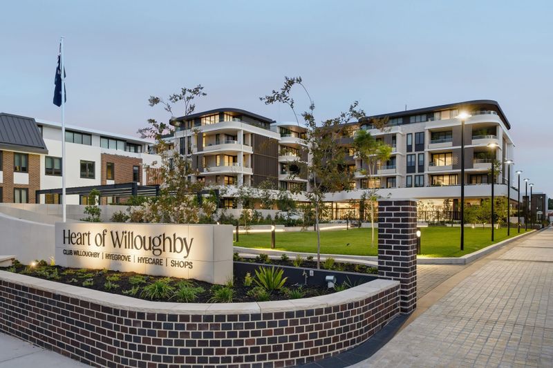 Retirement living is no longer discounted housing post image