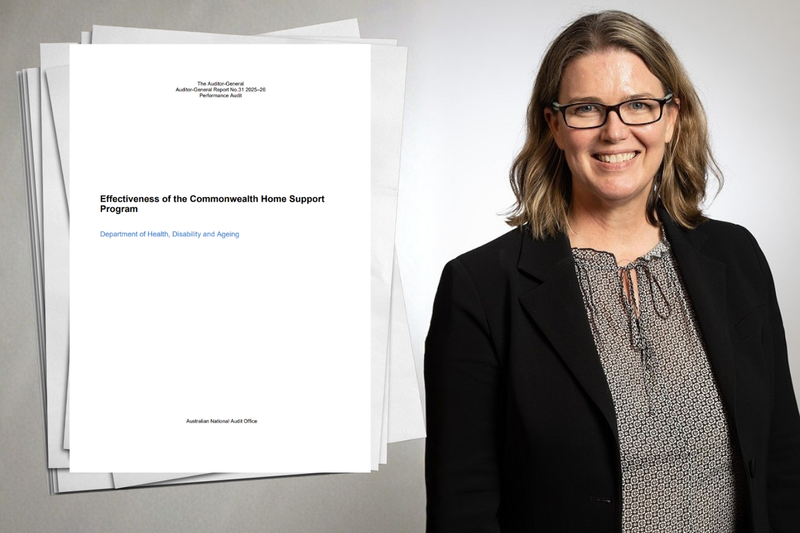 Health Department does not properly understand its own $3B CHSP program post image