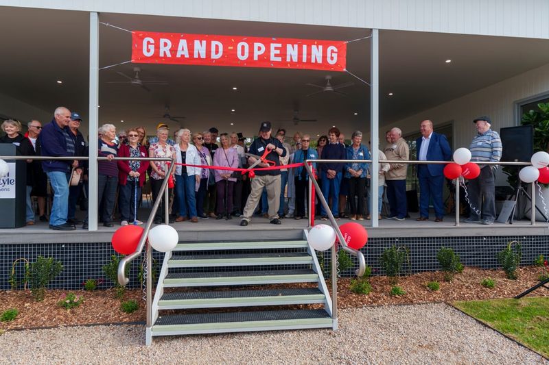 How Lincoln Place’s club joint venture benefits community post image