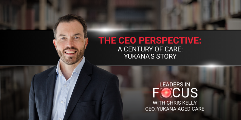 A century of care: Yukana's story | interview with Chris Kelly post image