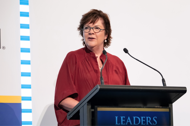 Should aged care have its own HECS? post image