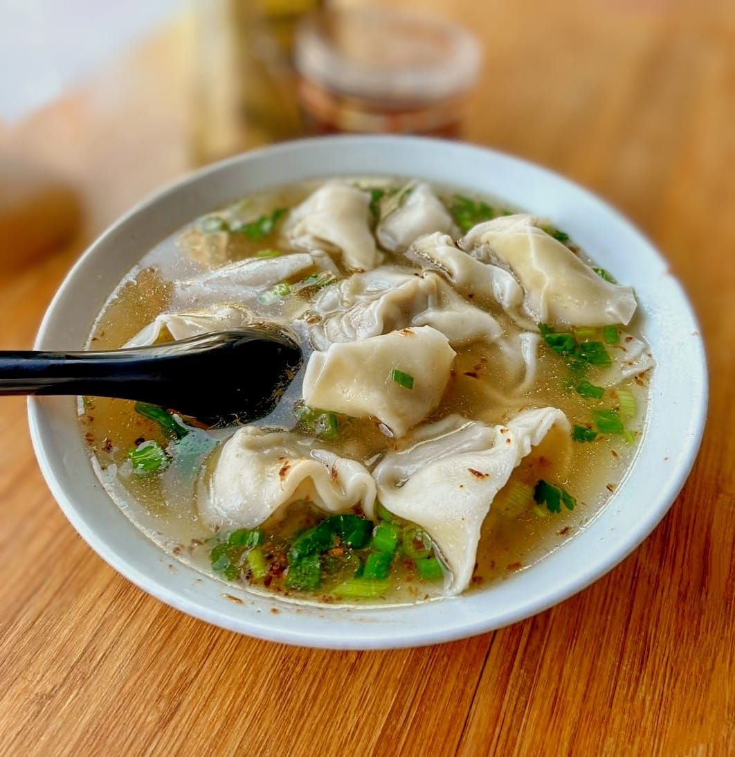 This Place Doesn't Try