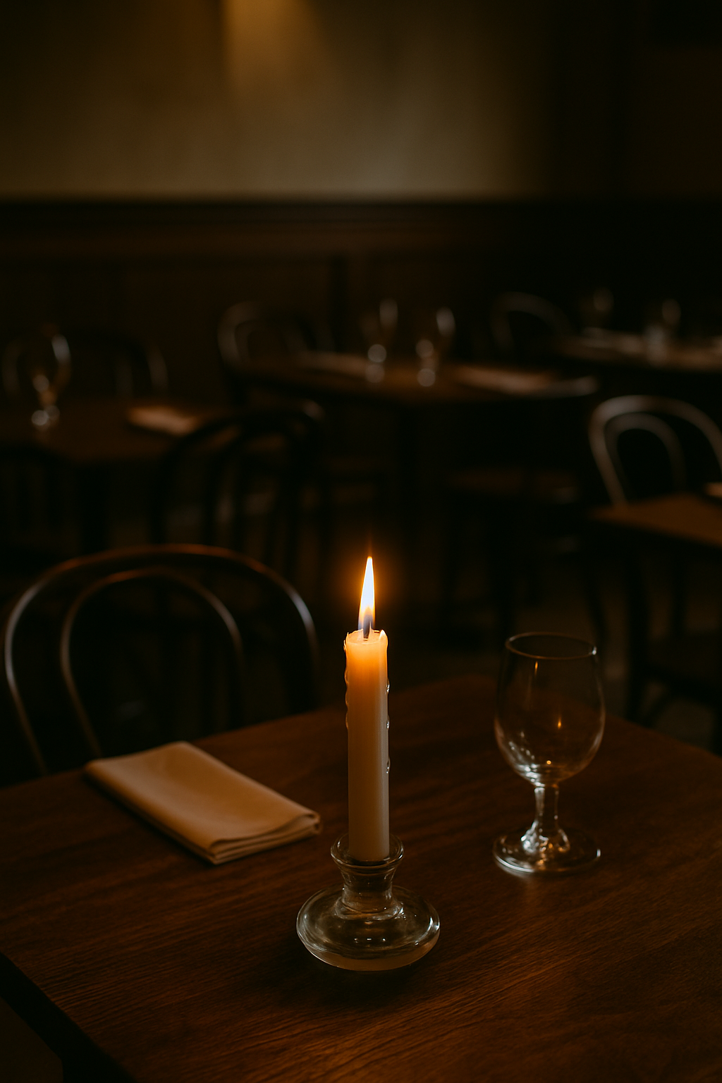 Your Favorite Restaurant Is Boring Now