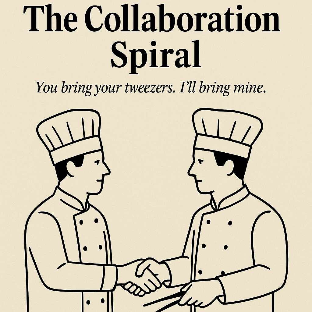 The Collaboration Spiral