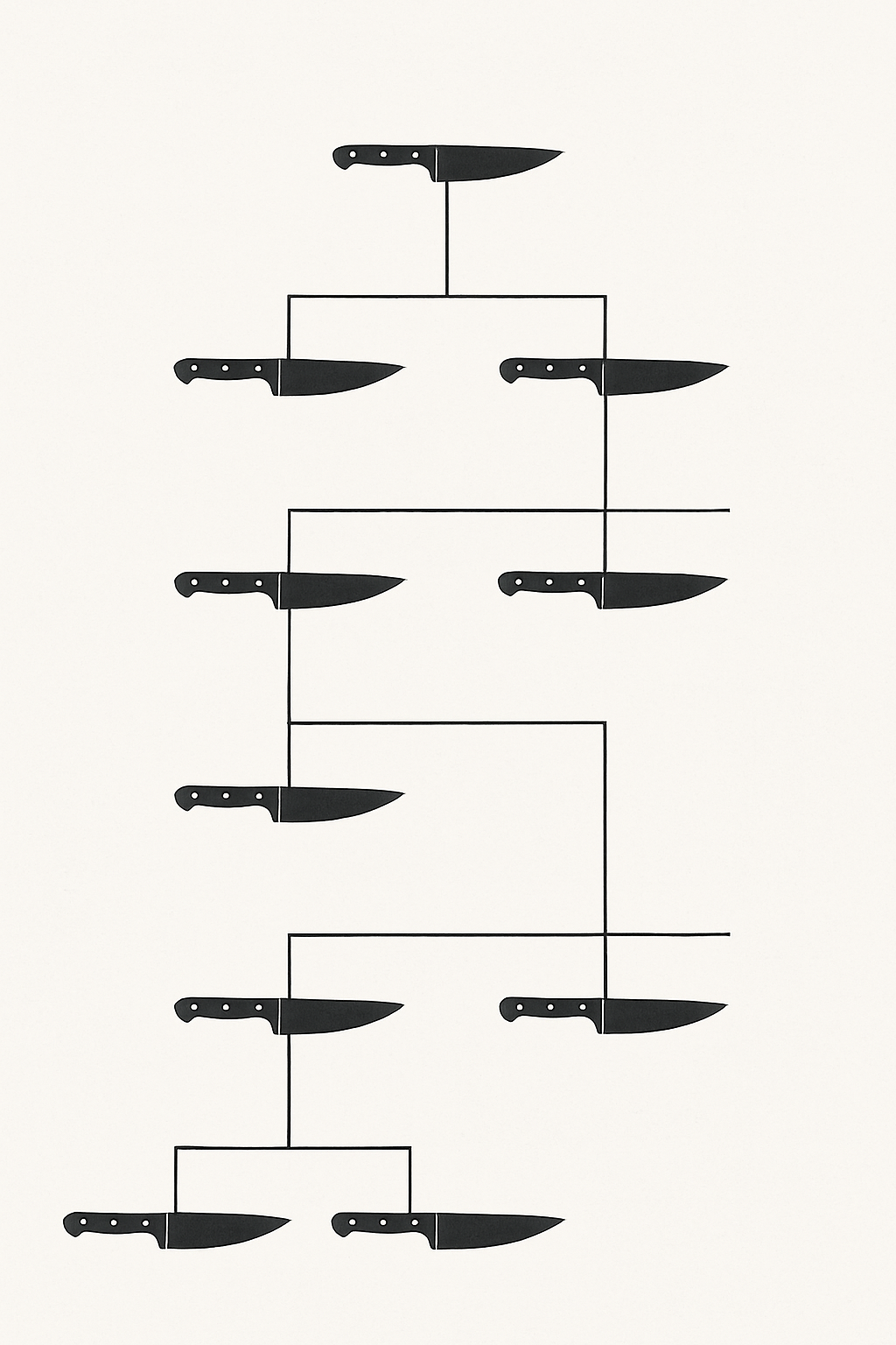 The Restaurants That Made Other Restaurants