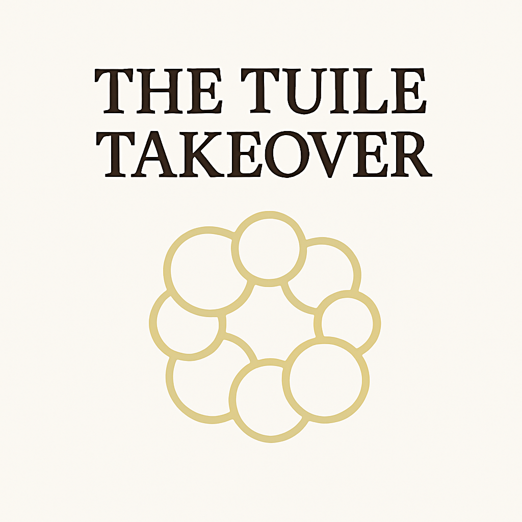The Tuile Takeover