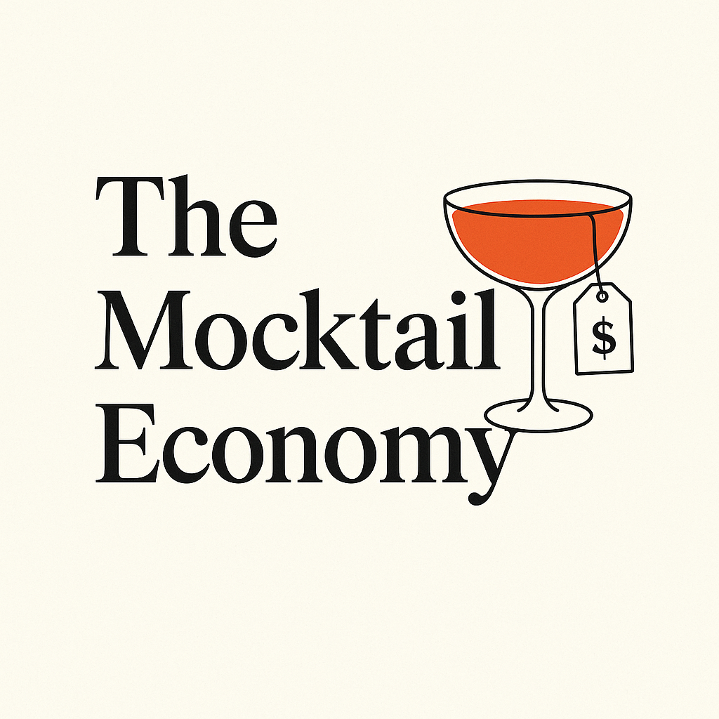 The Mocktail Economy