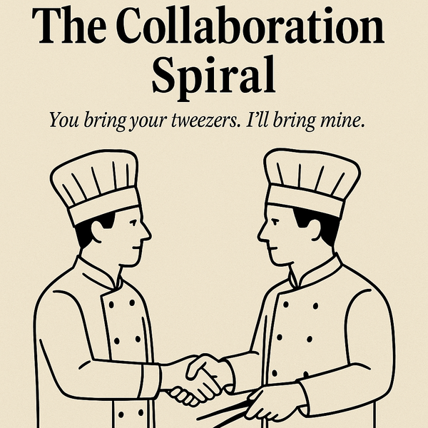 The Collaboration Spiral