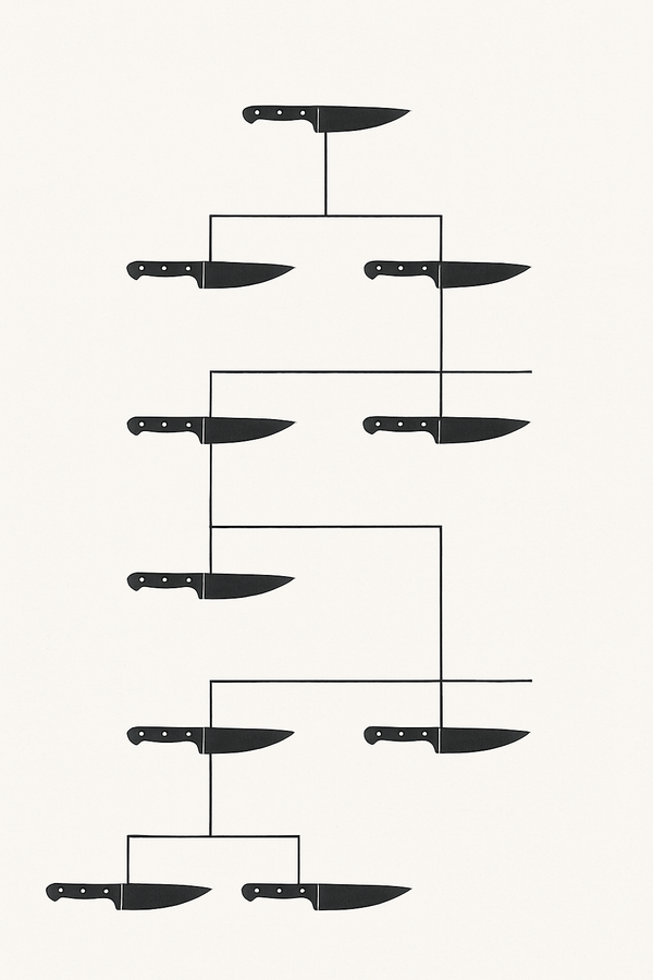 The Restaurants That Made Other Restaurants