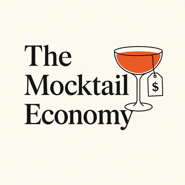The Mocktail Economy