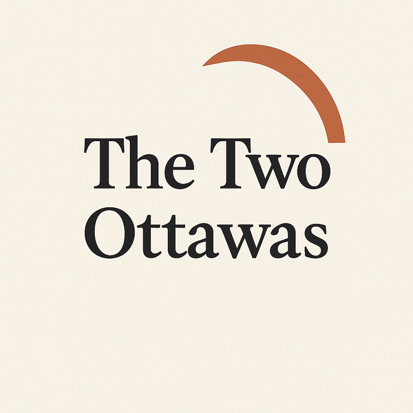 The Two Ottawas