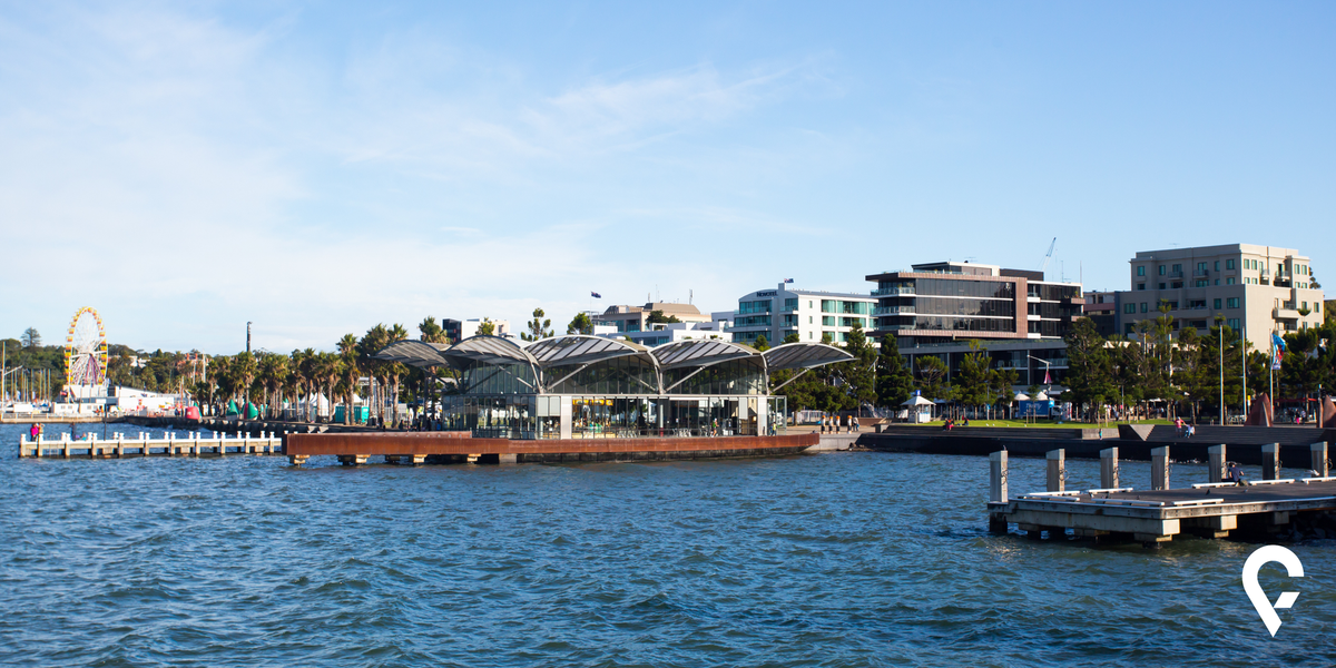 Q1 2026 Geelong market trends: The Split Nobody's Talking About