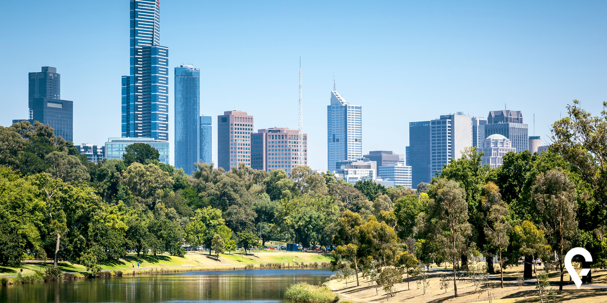 Skip The Queue: 10 Greater Melbourne Suburbs Where Buying Now Beats Renting