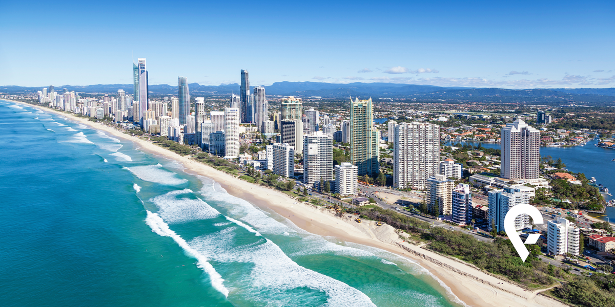 Still Standing: The 65 Australian Markets Holding At Peak