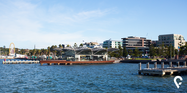 Q1 2026 Geelong market trends: The Split Nobody's Talking About