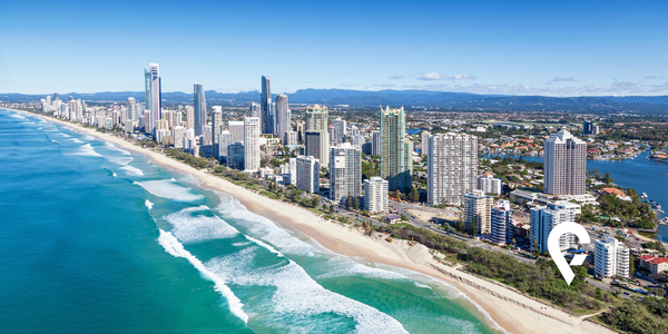 Still Standing: The 65 Australian Markets Holding At Peak