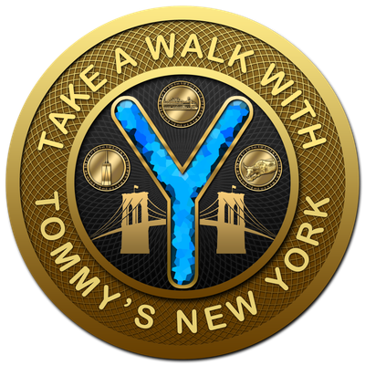 Tommys New York