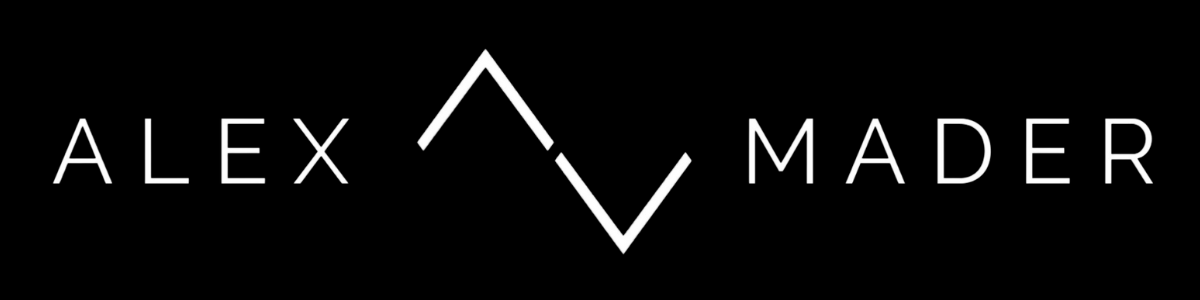 Alex Mader