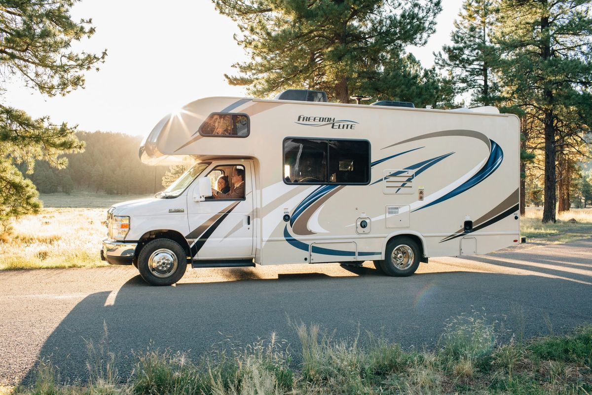 When Is the Best Time to Sell Your RV? Think Like a Buyer to Maximize Value