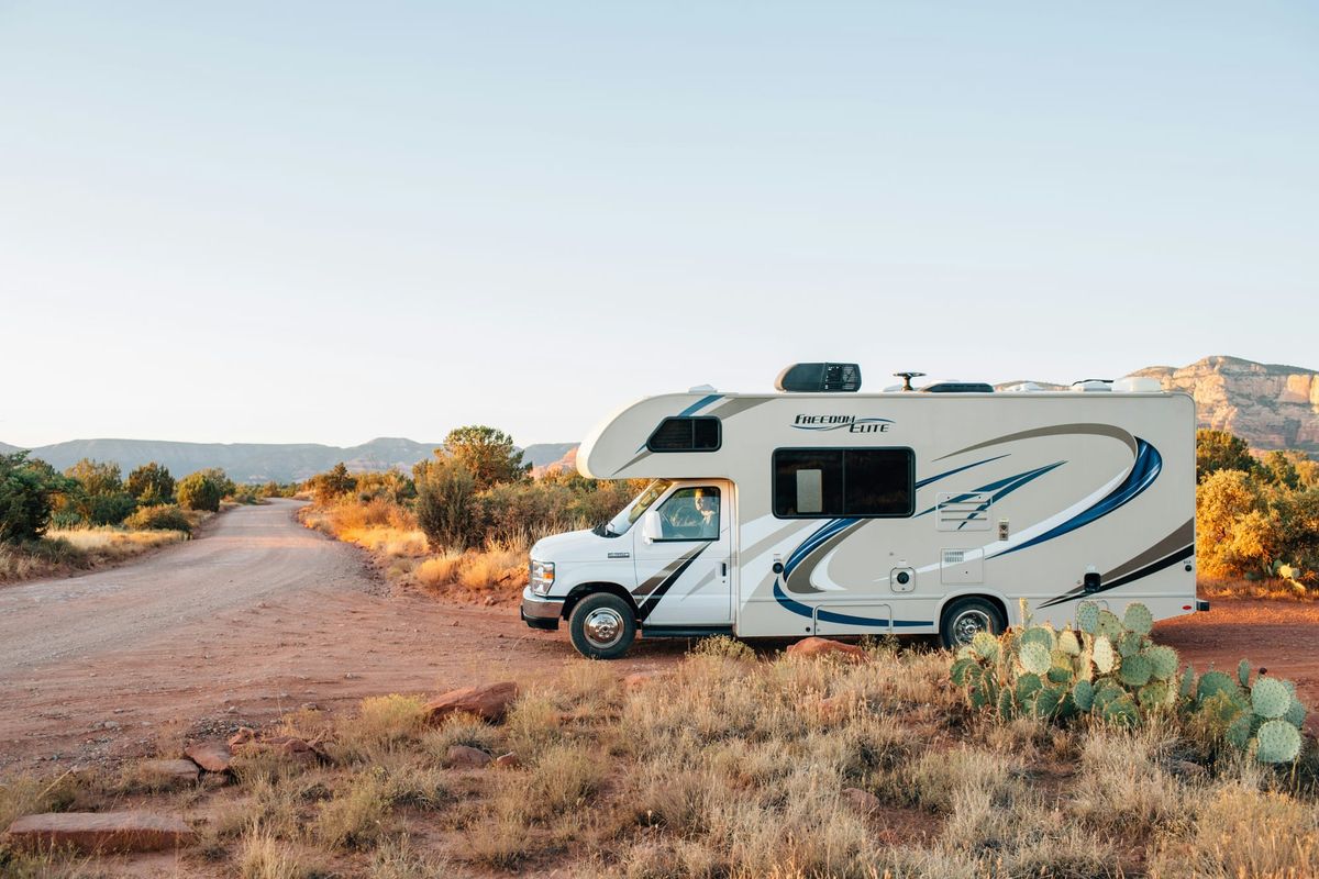 RV Depreciation in 2026: What Your Rig Is Really Worth (and When to Sell)