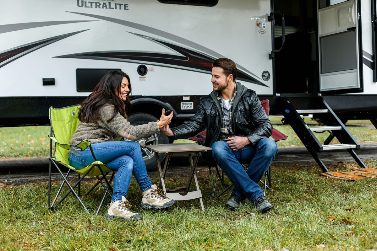 Best RV Marketplaces in 2026: Where Serious RV Buyers Actually Shop