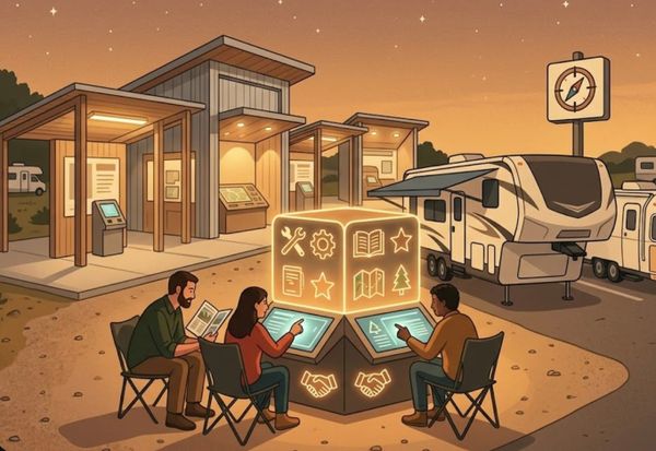 Best RV Marketplace in 2026: Where to Buy and Sell RVs Online