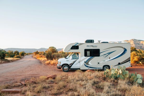 RV Depreciation in 2026: What Your Rig Is Really Worth (and When to Sell)