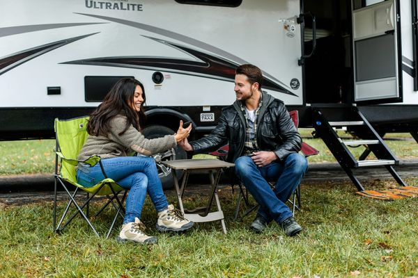 Best RV Marketplaces in 2026: Where Serious RV Buyers Actually Shop