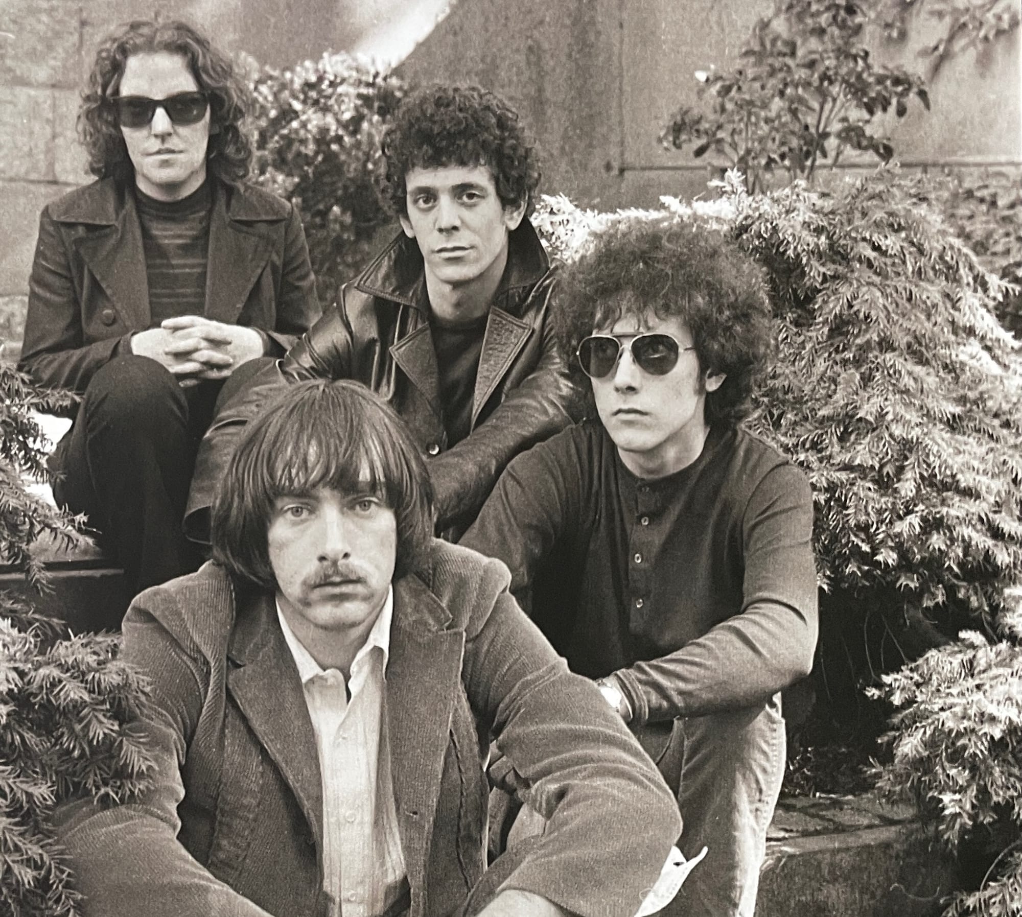 The Velvet Underground