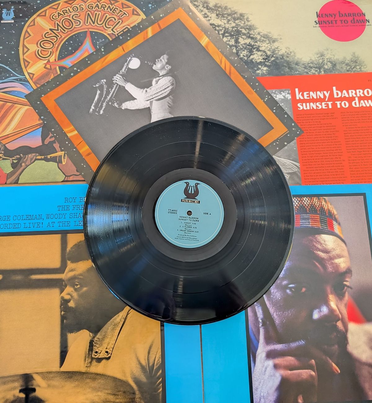 Producer Zev Feldman talks new imprint Time Traveler Recordings