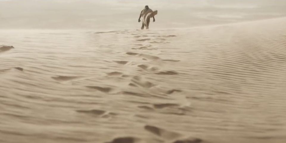 2021년의 영화들