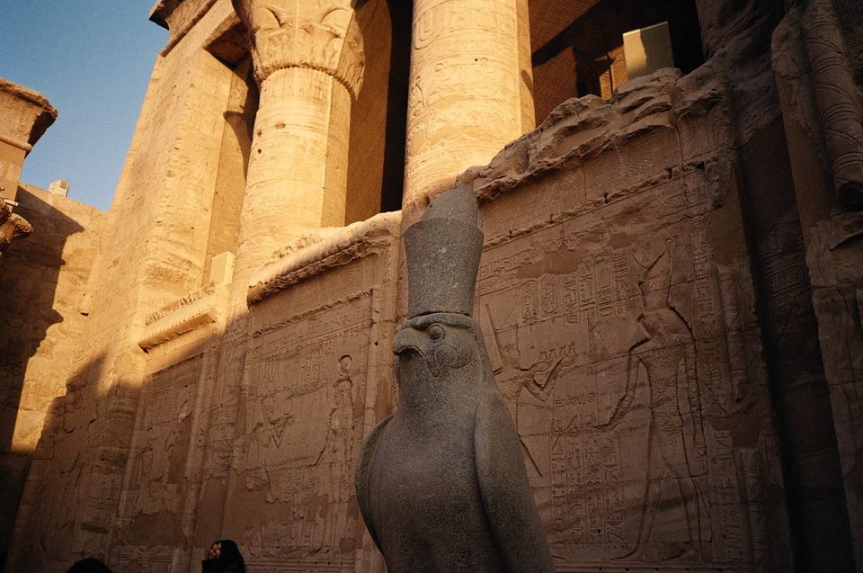 <고대 근동의 신화와 종교>