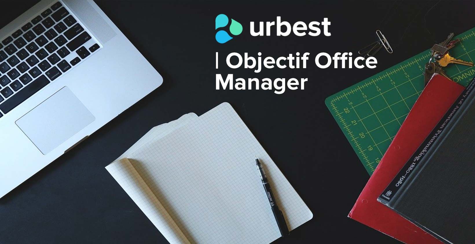  Comment devenir Office Manager ?