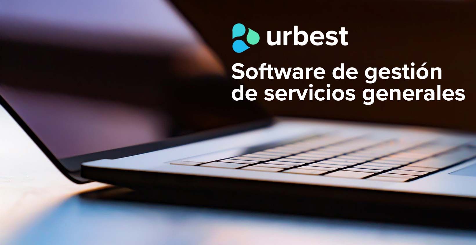 Software de gestión de servicios generales 