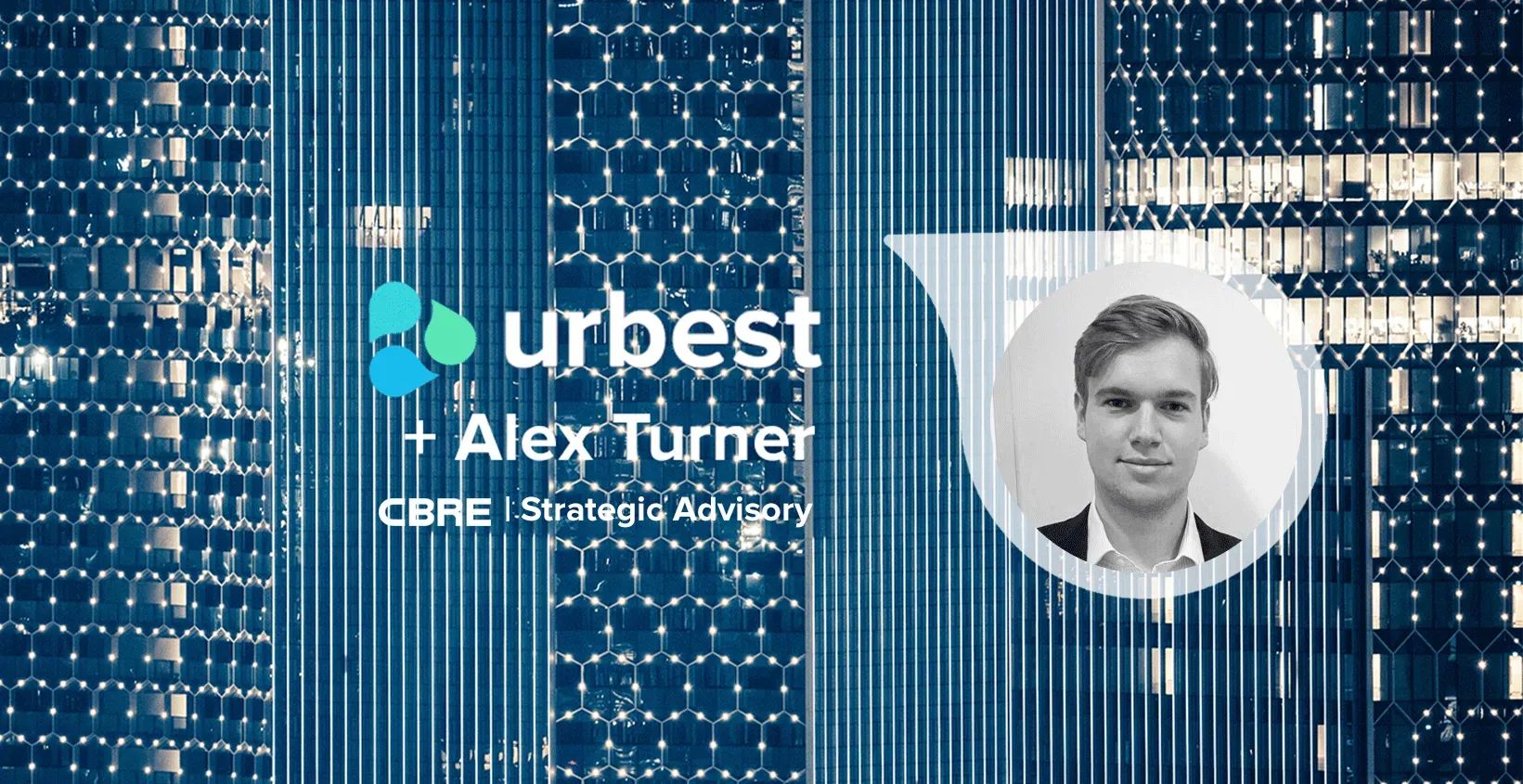 Digitalisation and property management.
New property technologies in the eyes of Alex Turner.