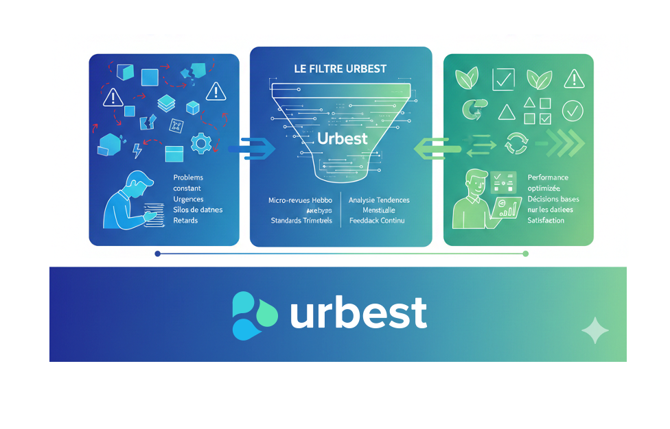 Comment les équipes FM les plus performantes repèrent les problèmes avant qu’ils s'enveniment
