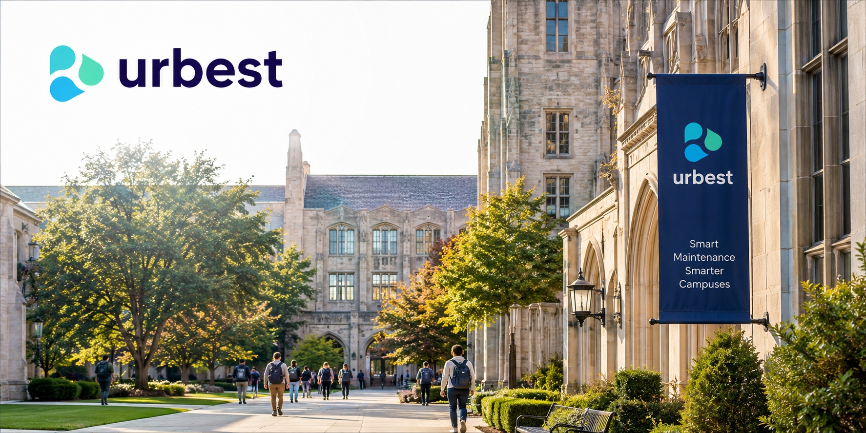 CMMS for Universities: The Complete 2026 Guide for Higher Education Facility Managers