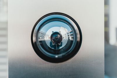 Caméra de surveillance IP : la dernière innovation sécurité pour les professionnels