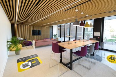 Comment faire le lien entre l’humain et le digital en immobilier