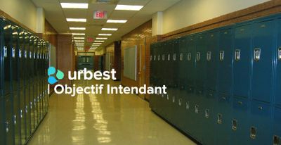 Objectif Intendant