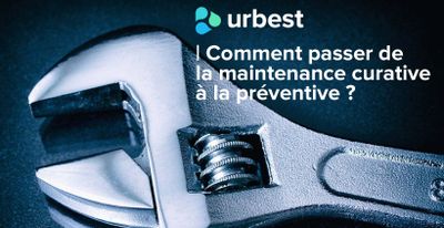 Comment passer de la maintenance curative à la préventive ?