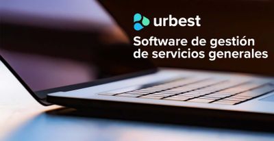 Software de gestión de servicios generales 