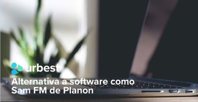 Alternativa a software como Sam FM de Planon