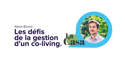 Les défis de la gestion d'un co-living