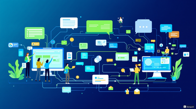 Pourquoi le AO de GMAO devrait être remplacé par le C de Collaboratif