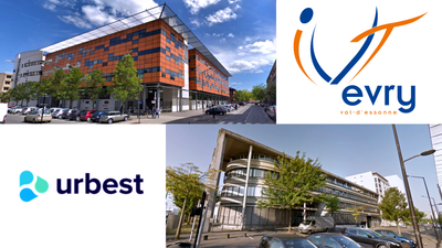 Du terrain à la décision : comment l’IUT d’Évry pilote ses campus avec Urbest
